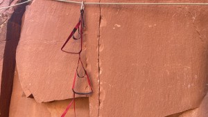 metolius 5 step aider