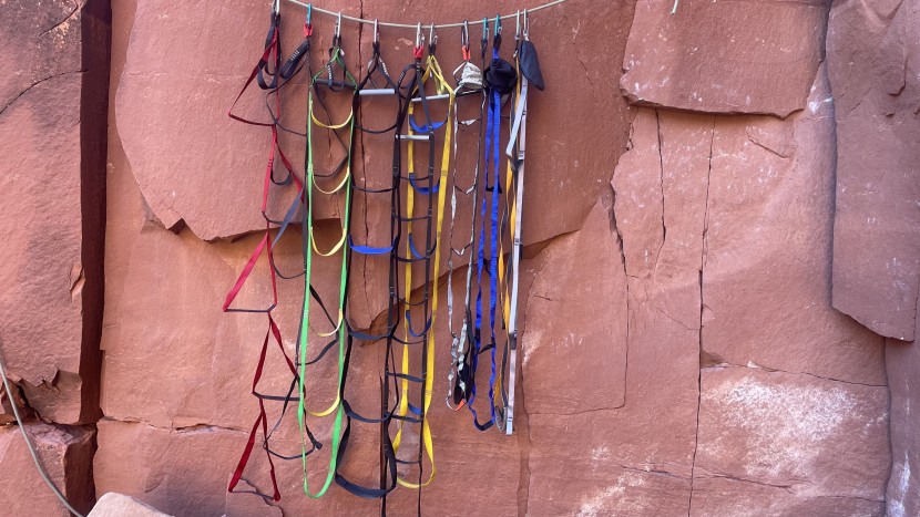 aider - most aiders, regardless of style, tend to be in the 65-75 inch range...