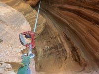 If you're eyeing hundreds, or thousands, of vertical feet of rope...