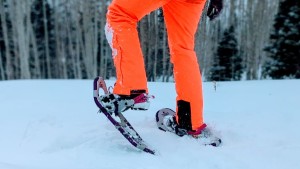 tubbs wilderness for women