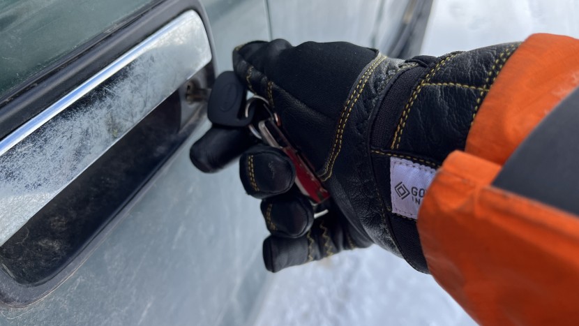 ski gloves - the hestra ergo grip active is one of the most dexterous winter...