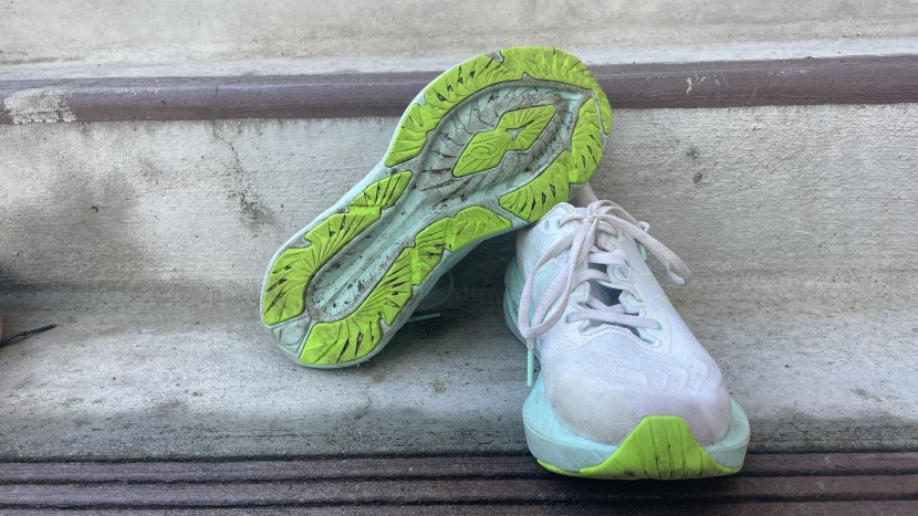 asics novablast 4 for women - while not the most stable shoe, the novablast performs pretty well...