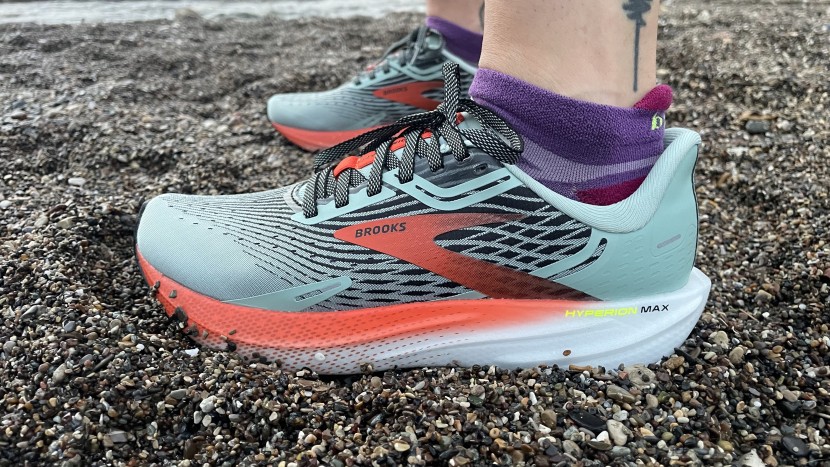 Brooks Hyperion Max - Women's Review | Tested & Rated