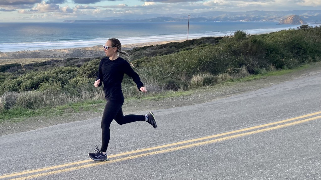 adidas supernova rise for women - the supernova rise, an awesome daily trainer, is a comfortable and...