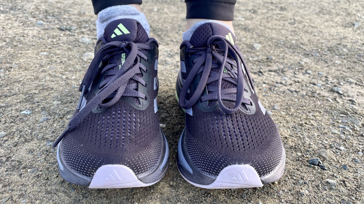 Adidas Supernova Rise - Women's Review (A great daily trainer, the Supernova Rise is a comfortable and traditional-style shoe that works for runners of all...)