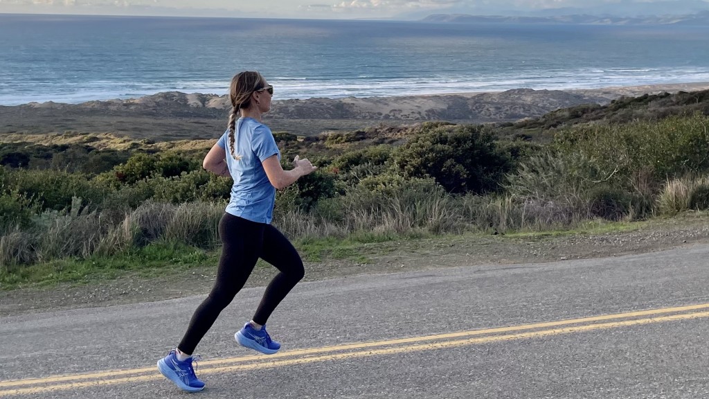 asics gel-nimbus 26 for women - the gel-nimbus 26 has taken underfoot cushion and stack to entirely...