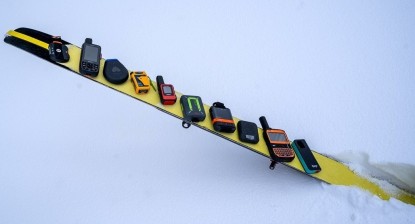 best personal locator beacons