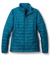 insulated jacket