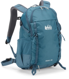 Rei Co-op Trail 25 Review 