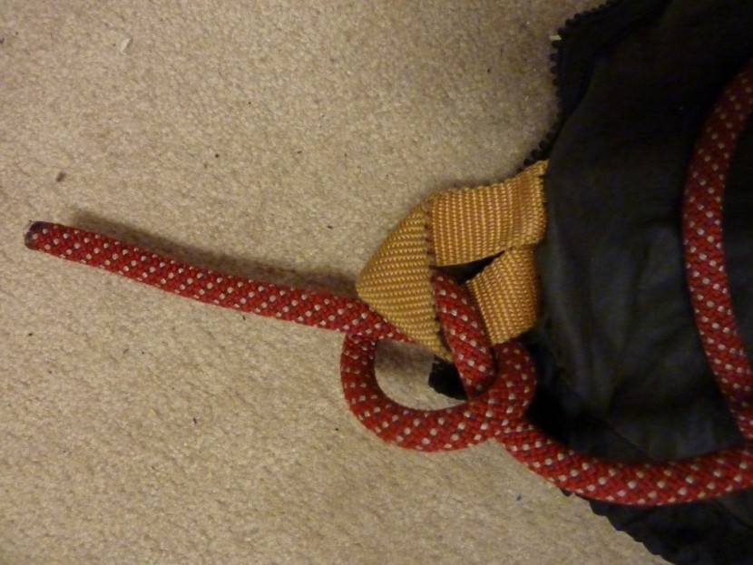 black diamond super slacker