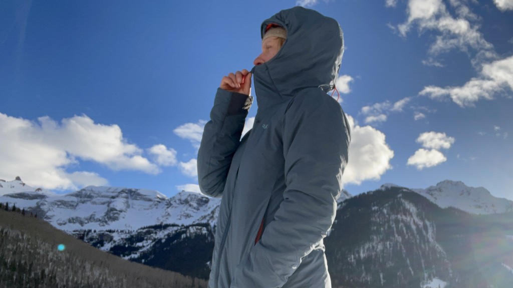The 5 Best Insulated Jackets for Women of 2024