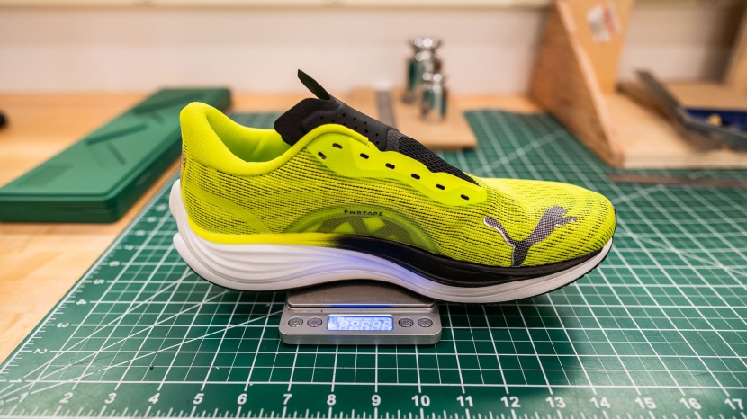 スパイク・シューズ PUMA Velocity Nitro 3 UK 6.5 (EUR 40) Puma Velocity Nitro 3 Review | Tested & Rated