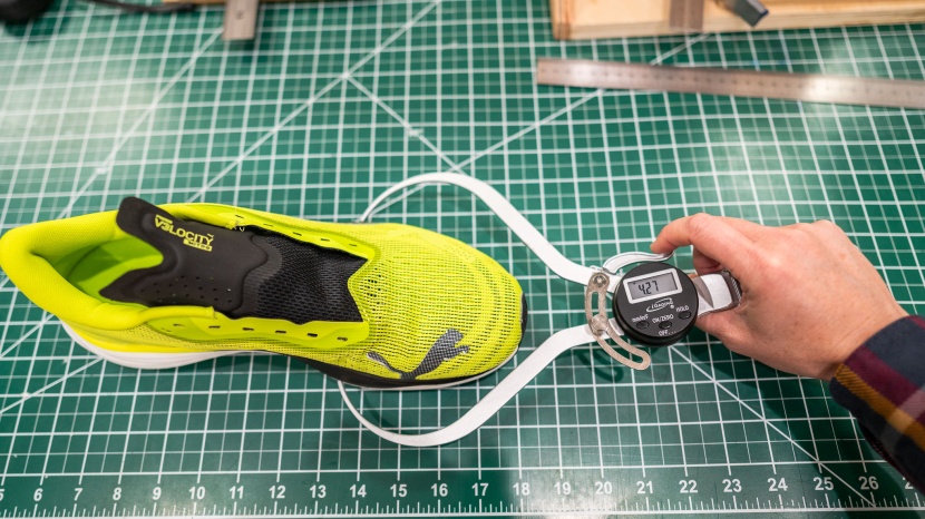 Puma Velocity Nitro 3 Review | Tested & Rated