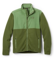 fleece jacket men
