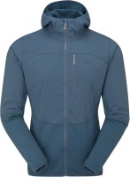 rab ascendor summit hoody