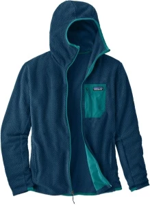 patagonia r1 air full-zip hoody