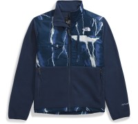 the north face denali