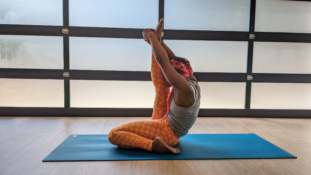 Enhance Your Studio Experience with our Yoga Mats