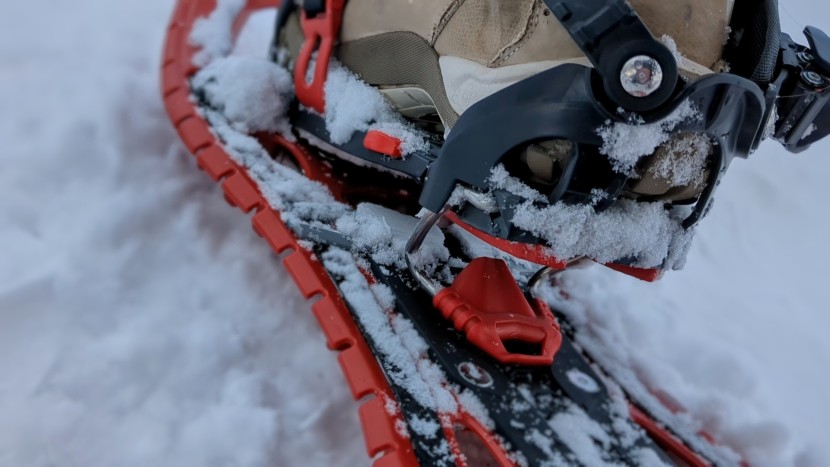 TSL Symbioz Hyperflex Elite - Women's Review | Tested