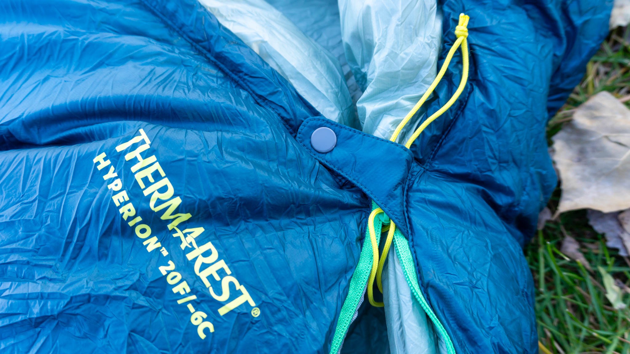 The 5 Best Ultralight Sleeping Bags of 2024