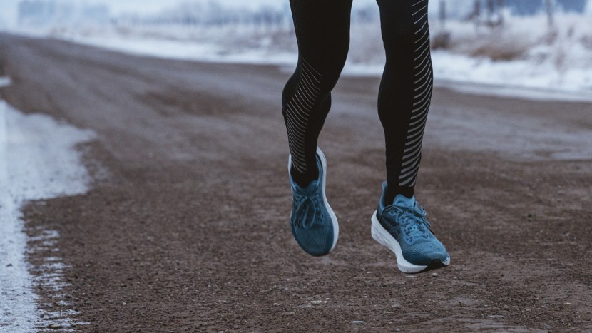 running shoes - daily trainers balance comfort and responsiveness to create a...