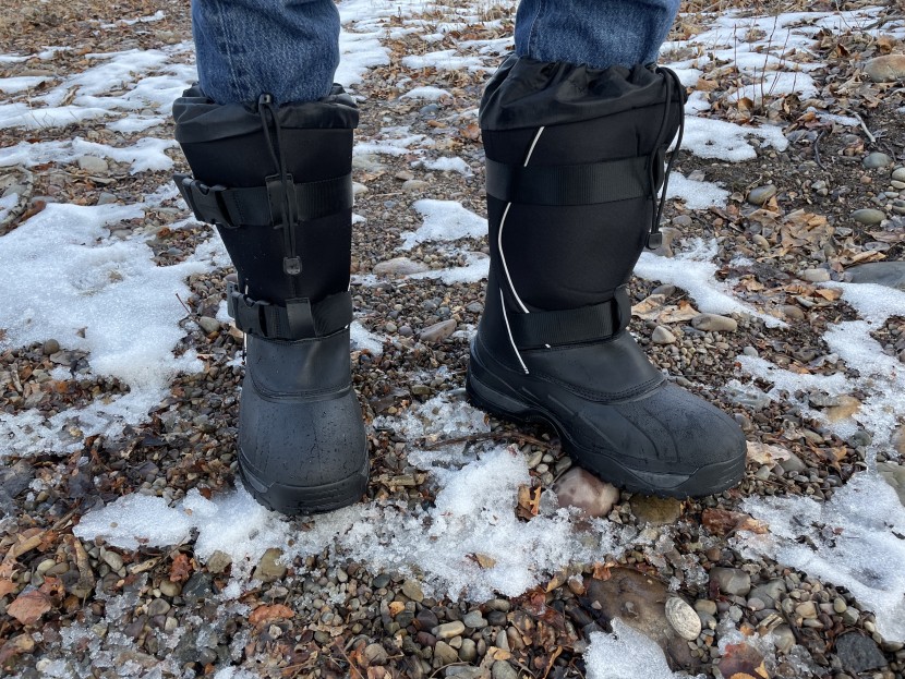 The 8 Best Winter Boots of 2025 Tested Rated