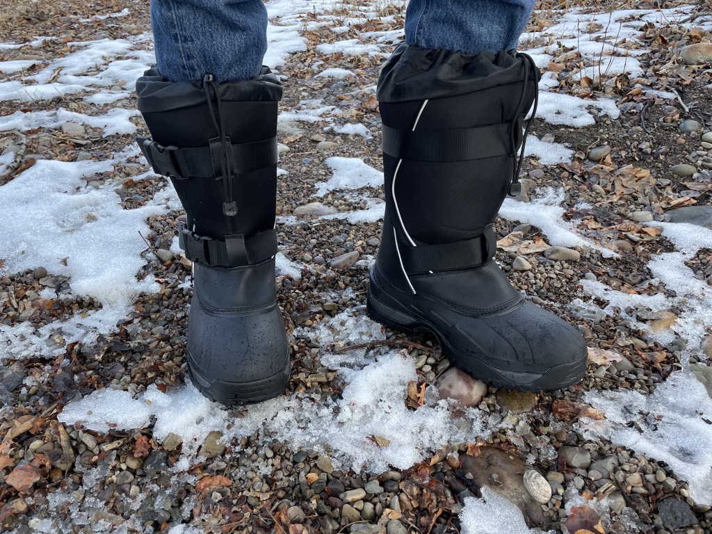 Men's Snowmageddon  Best Men's Winter Outdoor Boot