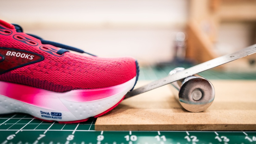 brooks glycerin 21 for women - while this version of the glycerin doesn&#039;t have the level of...