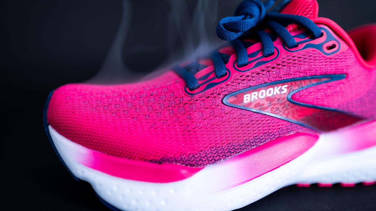 brooks glycerin 21 for women running shoes review