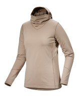 arc'teryx rho hoody for women