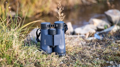 Product photo of Bushnell H20 10x42