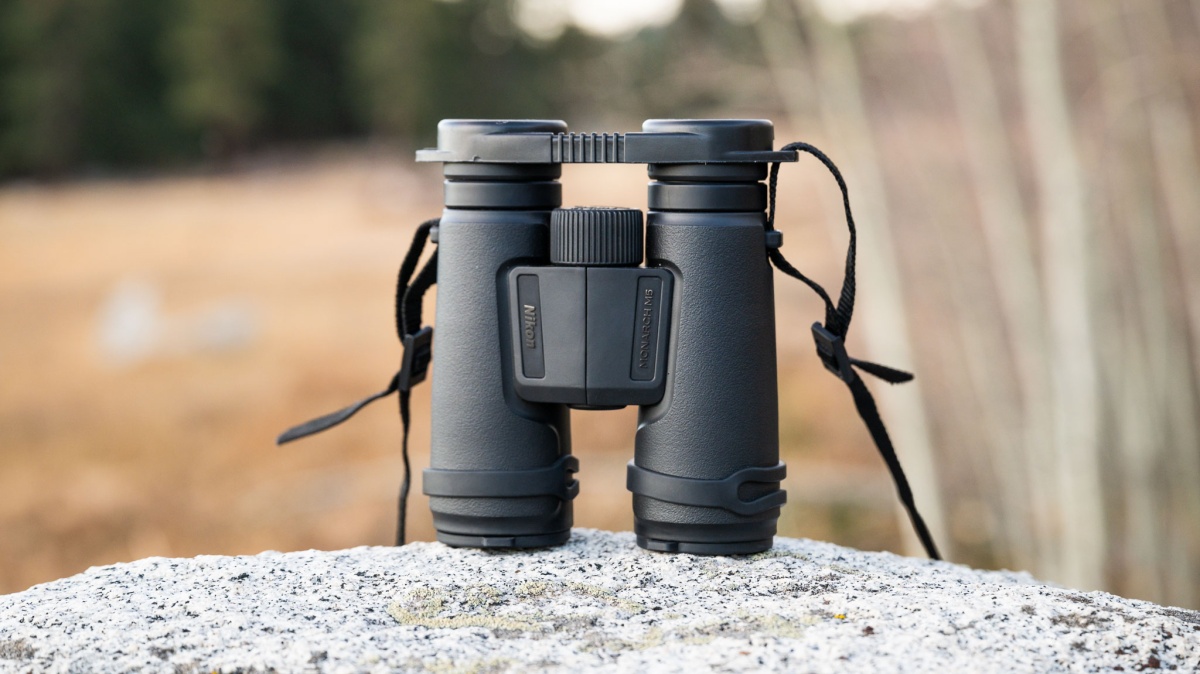 Nikon Monarch M5 8x42 Review (A good pair of binos that fall somewhere in the middle.)