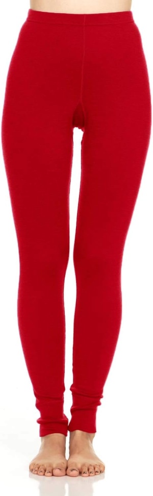 minus33 franconia midweight wool bottom