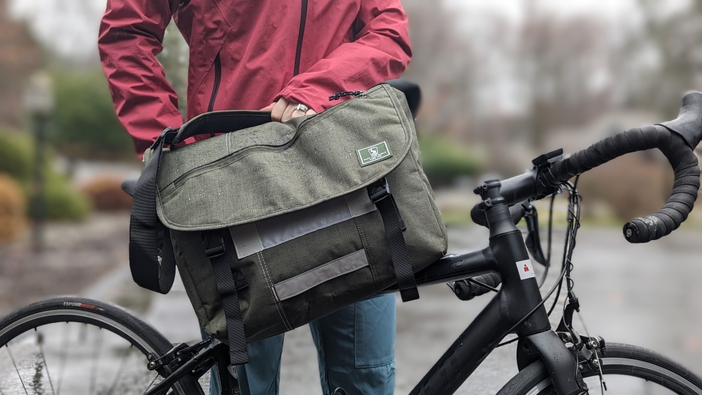 The Best Messenger Bags of 2025 | Tested & Rated