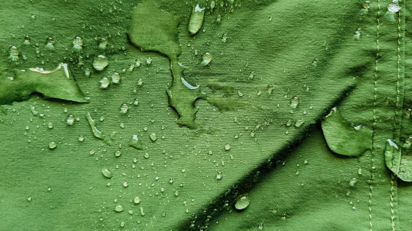 rei co-op trailmade pants for women - a water-resistant coating protects from light mist or accidental...