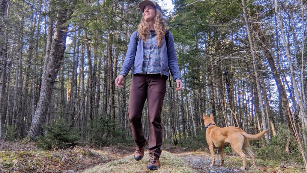 Outdoor Research Ferrosi Pant - Women's Review | Tested