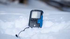 Product photo of Black Diamond Guide BT