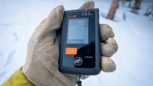 Product photo of Mammut Barryvox S