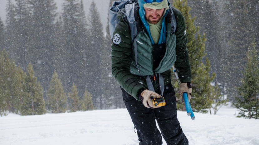 backcountry access tracker4 - the tracker4 is fast, but it requires more practice and a bit more...