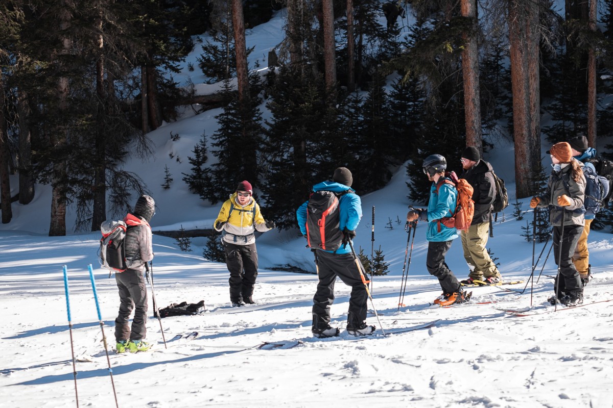 5 Best Avalanche Beacons of 2024 | Tested & Rated