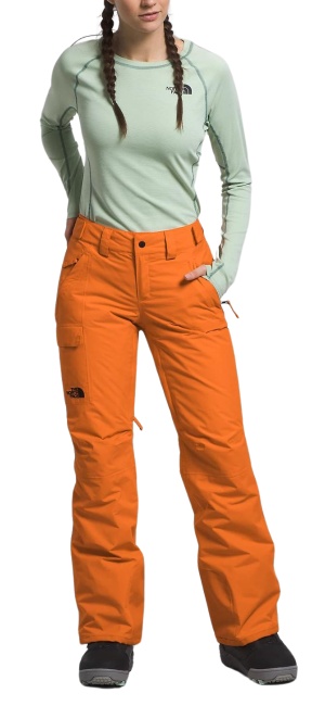Product photo of The North Face Freedom Insulated - Women's