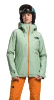 the north face thermoball eco snow triclimate 3-in-1 for women