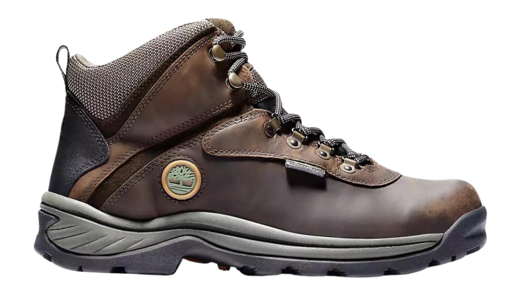 Merrell vs timberland hiking boots best sale