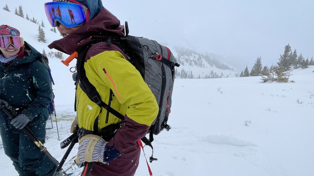 The 4 Best Avalanche Airbag Packs of 2024 Tested