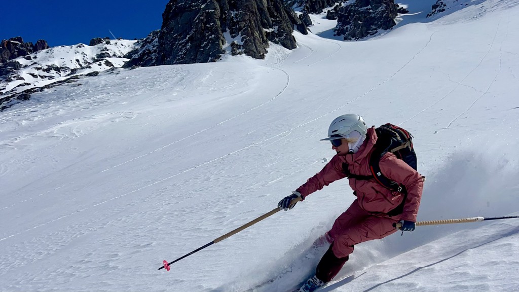 avalanche airbag - whether you need a larger pack for touring or a smaller one for...