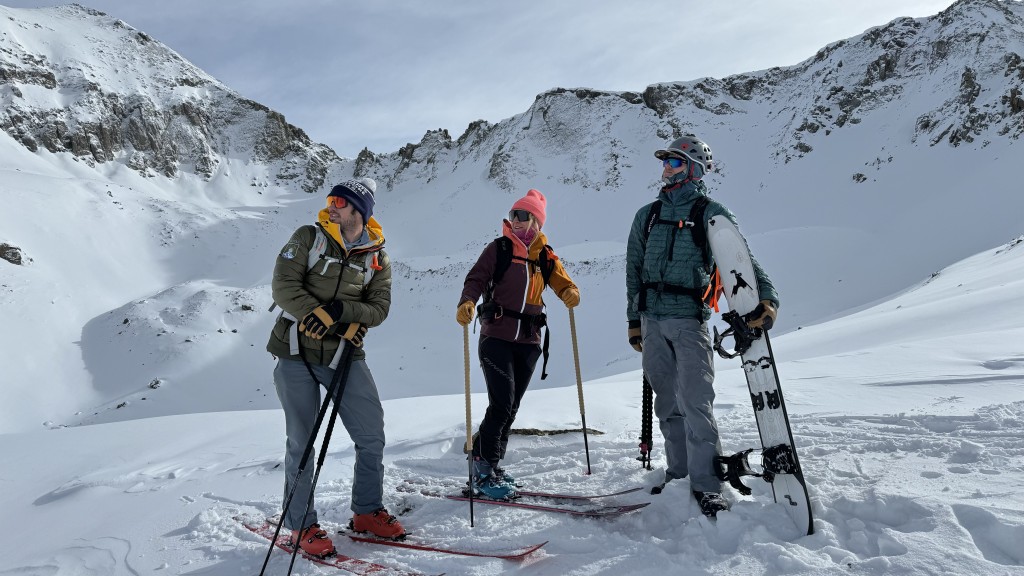 avalanche airbag - we hope this in-depth review has you looking in the right direction...