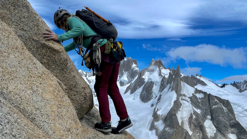 approach shoes womens - we tested approach shoes all over the globe (pictured here in the...