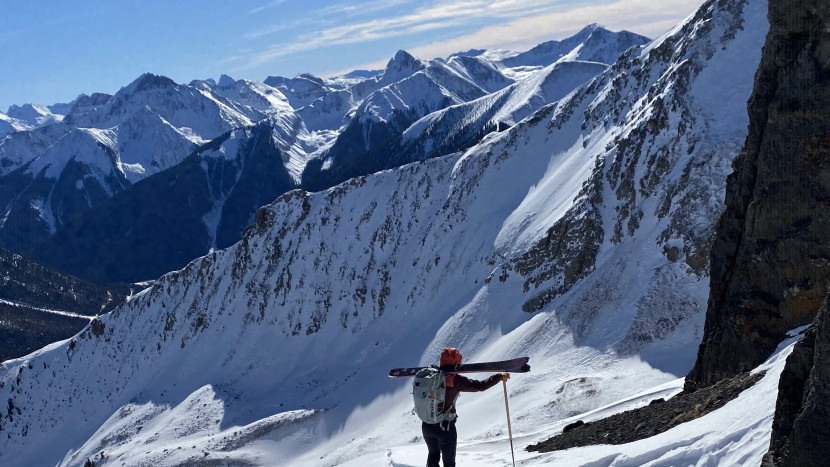 scott patrol e2 30l - even though the patrol e2 isn&#039;t the most comfortable option overall...