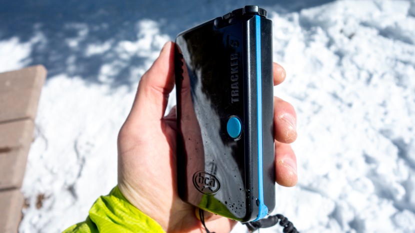 Backcountry Access Tracker S Review | Tested & Rated