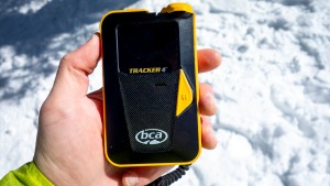 Product photo of Backcountry Access Tracker4